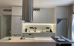 Rentalsevilla Encantador Apartamento Junto A Gran Plaza