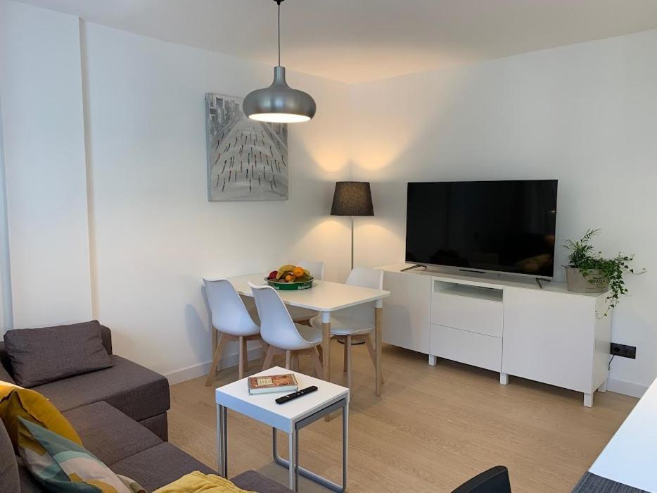 Rentalsevilla Encantador Apartamento Junto A Gran Plaza Exterior foto